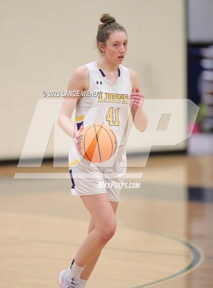 Thumbnail 1 in Littleton vs. Arvada West photogallery.