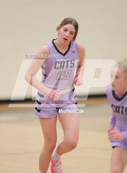Thumbnail 2 in Littleton vs. Arvada West photogallery.