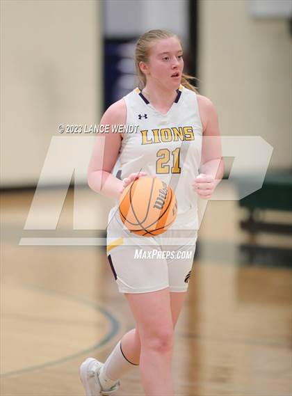 Thumbnail 1 in Littleton vs. Arvada West photogallery.