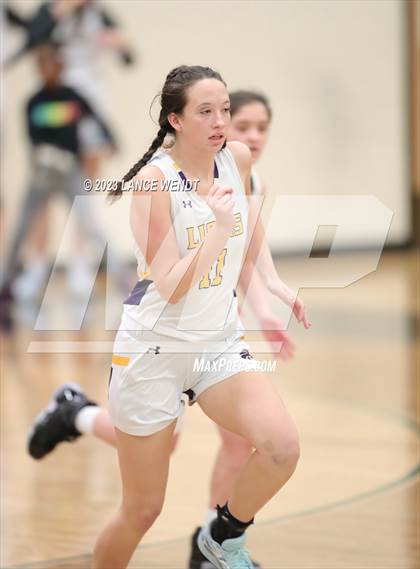 Thumbnail 2 in Littleton vs. Arvada West photogallery.