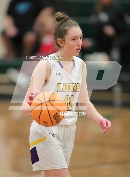 Thumbnail 2 in Littleton vs. Arvada West photogallery.