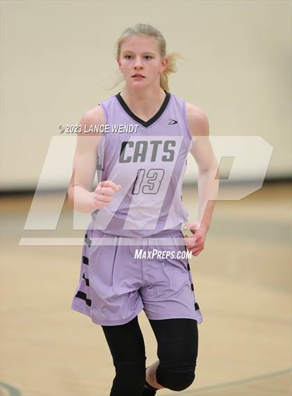Thumbnail 3 in Littleton vs. Arvada West photogallery.