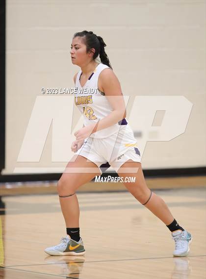 Thumbnail 2 in Littleton vs. Arvada West photogallery.