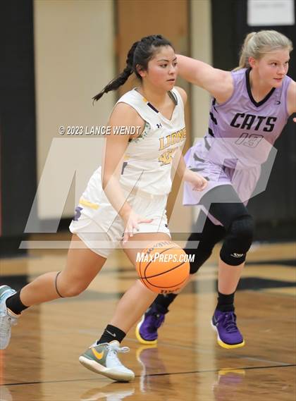 Thumbnail 1 in Littleton vs. Arvada West photogallery.