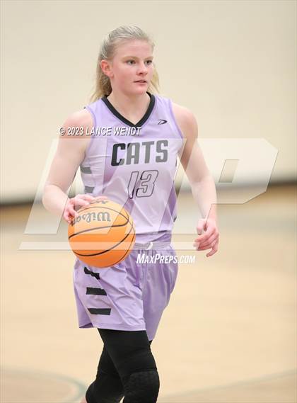 Thumbnail 1 in Littleton vs. Arvada West photogallery.