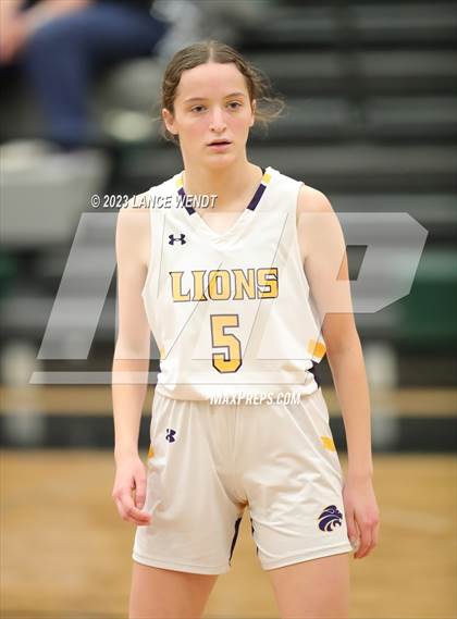 Thumbnail 1 in Littleton vs. Arvada West photogallery.