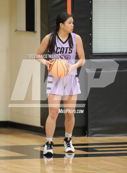 Thumbnail 3 in Littleton vs. Arvada West photogallery.