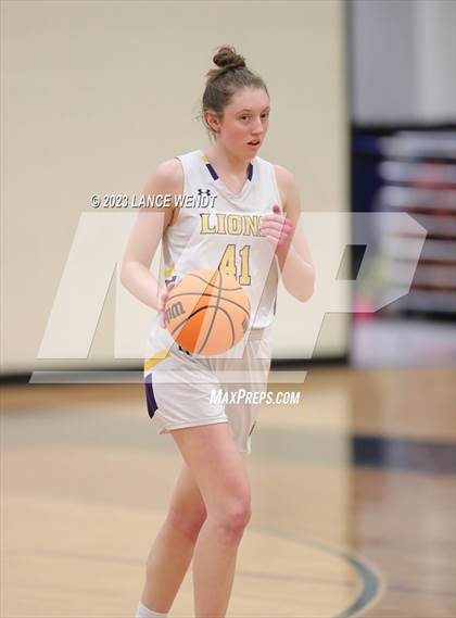 Thumbnail 2 in Littleton vs. Arvada West photogallery.