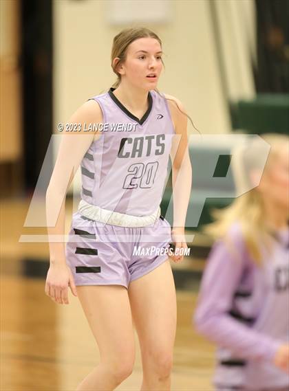 Thumbnail 1 in Littleton vs. Arvada West photogallery.