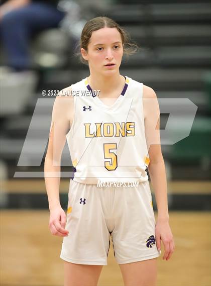 Thumbnail 3 in Littleton vs. Arvada West photogallery.