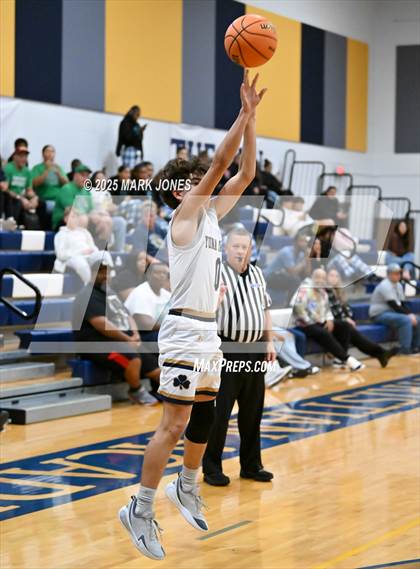 Thumbnail 1 in Yuma Catholic vs. Monsignor Scanlan (Great Desert Shootout) photogallery.