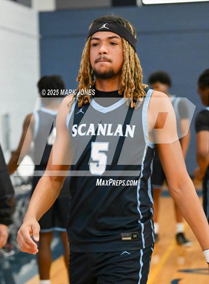 Thumbnail 1 in Yuma Catholic vs. Monsignor Scanlan (Great Desert Shootout) photogallery.