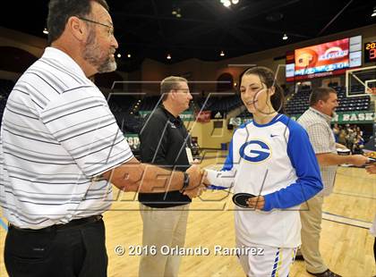 Thumbnail 1 in Crawford vs Grossmont (CIF SDS D4 Final) photogallery.