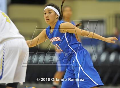 Thumbnail 1 in Crawford vs Grossmont (CIF SDS D4 Final) photogallery.