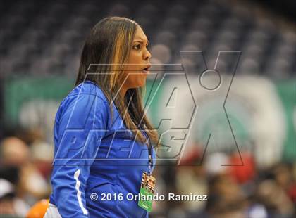 Thumbnail 1 in Crawford vs Grossmont (CIF SDS D4 Final) photogallery.
