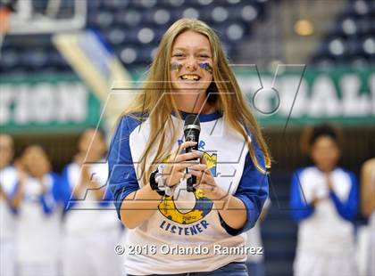 Thumbnail 1 in Crawford vs Grossmont (CIF SDS D4 Final) photogallery.