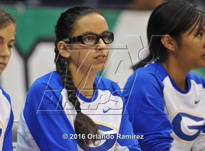 Thumbnail 1 in Crawford vs Grossmont (CIF SDS D4 Final) photogallery.