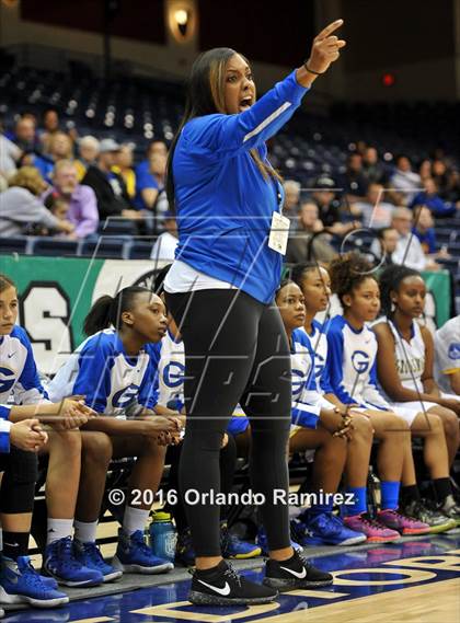 Thumbnail 1 in Crawford vs Grossmont (CIF SDS D4 Final) photogallery.