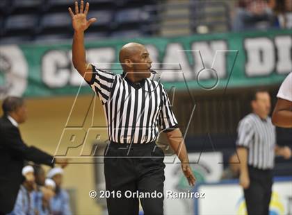 Thumbnail 2 in Crawford vs Grossmont (CIF SDS D4 Final) photogallery.
