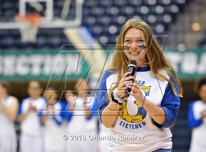 Thumbnail 3 in Crawford vs Grossmont (CIF SDS D4 Final) photogallery.
