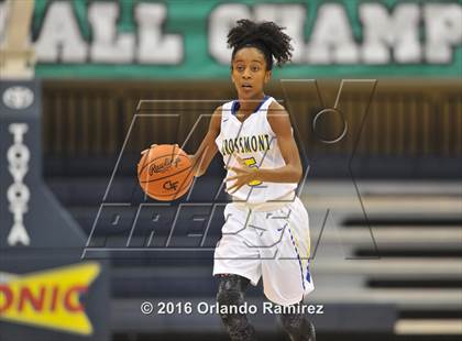 Thumbnail 3 in Crawford vs Grossmont (CIF SDS D4 Final) photogallery.