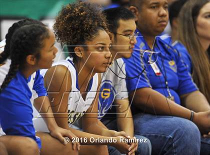 Thumbnail 3 in Crawford vs Grossmont (CIF SDS D4 Final) photogallery.