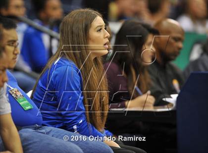 Thumbnail 2 in Crawford vs Grossmont (CIF SDS D4 Final) photogallery.