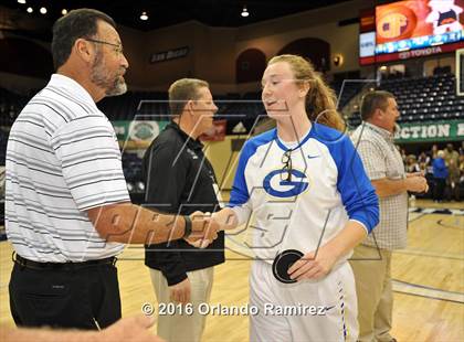 Thumbnail 3 in Crawford vs Grossmont (CIF SDS D4 Final) photogallery.