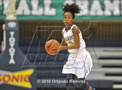 Thumbnail 1 in Crawford vs Grossmont (CIF SDS D4 Final) photogallery.