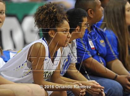 Thumbnail 1 in Crawford vs Grossmont (CIF SDS D4 Final) photogallery.