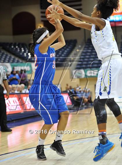 Thumbnail 1 in Crawford vs Grossmont (CIF SDS D4 Final) photogallery.