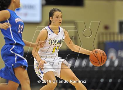 Thumbnail 1 in Crawford vs Grossmont (CIF SDS D4 Final) photogallery.