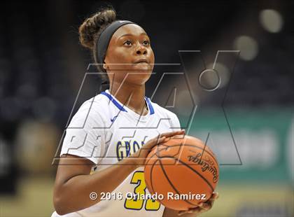 Thumbnail 2 in Crawford vs Grossmont (CIF SDS D4 Final) photogallery.