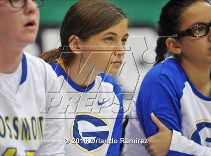 Thumbnail 2 in Crawford vs Grossmont (CIF SDS D4 Final) photogallery.
