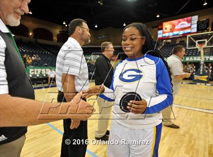 Thumbnail 1 in Crawford vs Grossmont (CIF SDS D4 Final) photogallery.