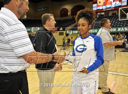 Thumbnail 2 in Crawford vs Grossmont (CIF SDS D4 Final) photogallery.