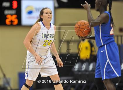 Thumbnail 1 in Crawford vs Grossmont (CIF SDS D4 Final) photogallery.