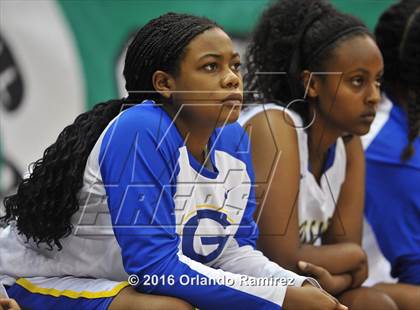 Thumbnail 1 in Crawford vs Grossmont (CIF SDS D4 Final) photogallery.