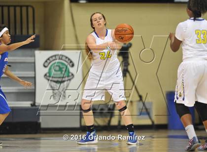 Thumbnail 1 in Crawford vs Grossmont (CIF SDS D4 Final) photogallery.