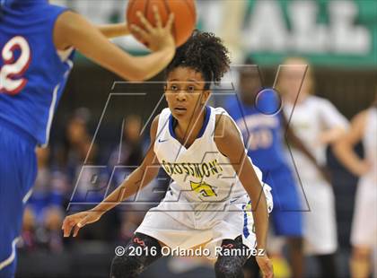 Thumbnail 2 in Crawford vs Grossmont (CIF SDS D4 Final) photogallery.