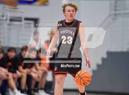 Thumbnail 2 in Pawhuska @ Newkirk photogallery.