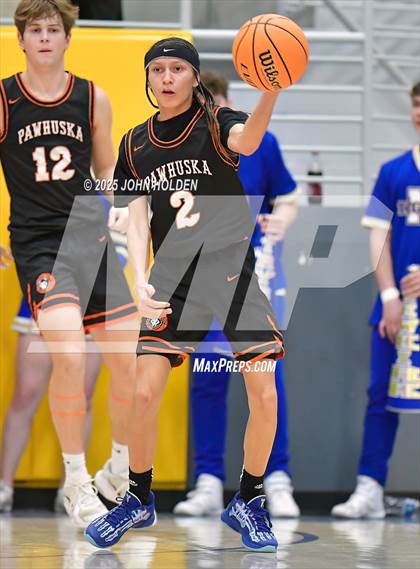 Thumbnail 1 in Pawhuska @ Newkirk photogallery.