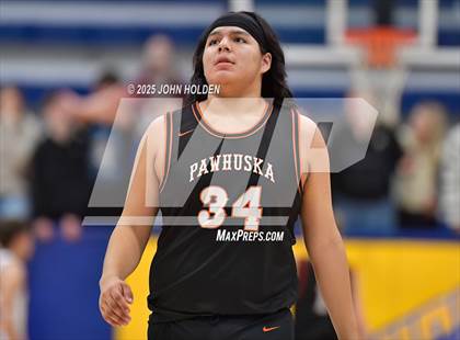 Thumbnail 1 in Pawhuska @ Newkirk photogallery.