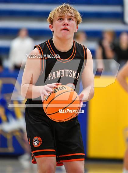Thumbnail 1 in Pawhuska @ Newkirk photogallery.