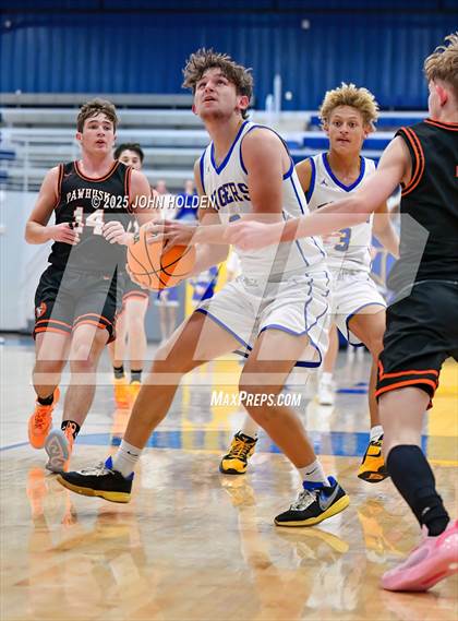 Thumbnail 1 in Pawhuska @ Newkirk photogallery.