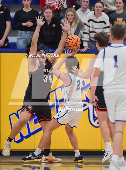 Thumbnail 3 in Pawhuska @ Newkirk photogallery.