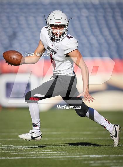 Thumbnail 2 in Erie vs. Chatfield (CHSAA 4A Final) photogallery.