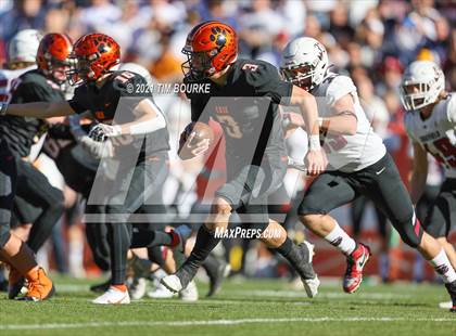 Thumbnail 2 in Erie vs. Chatfield (CHSAA 4A Final) photogallery.