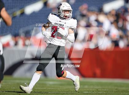Thumbnail 1 in Erie vs. Chatfield (CHSAA 4A Final) photogallery.