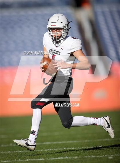 Thumbnail 2 in Erie vs. Chatfield (CHSAA 4A Final) photogallery.